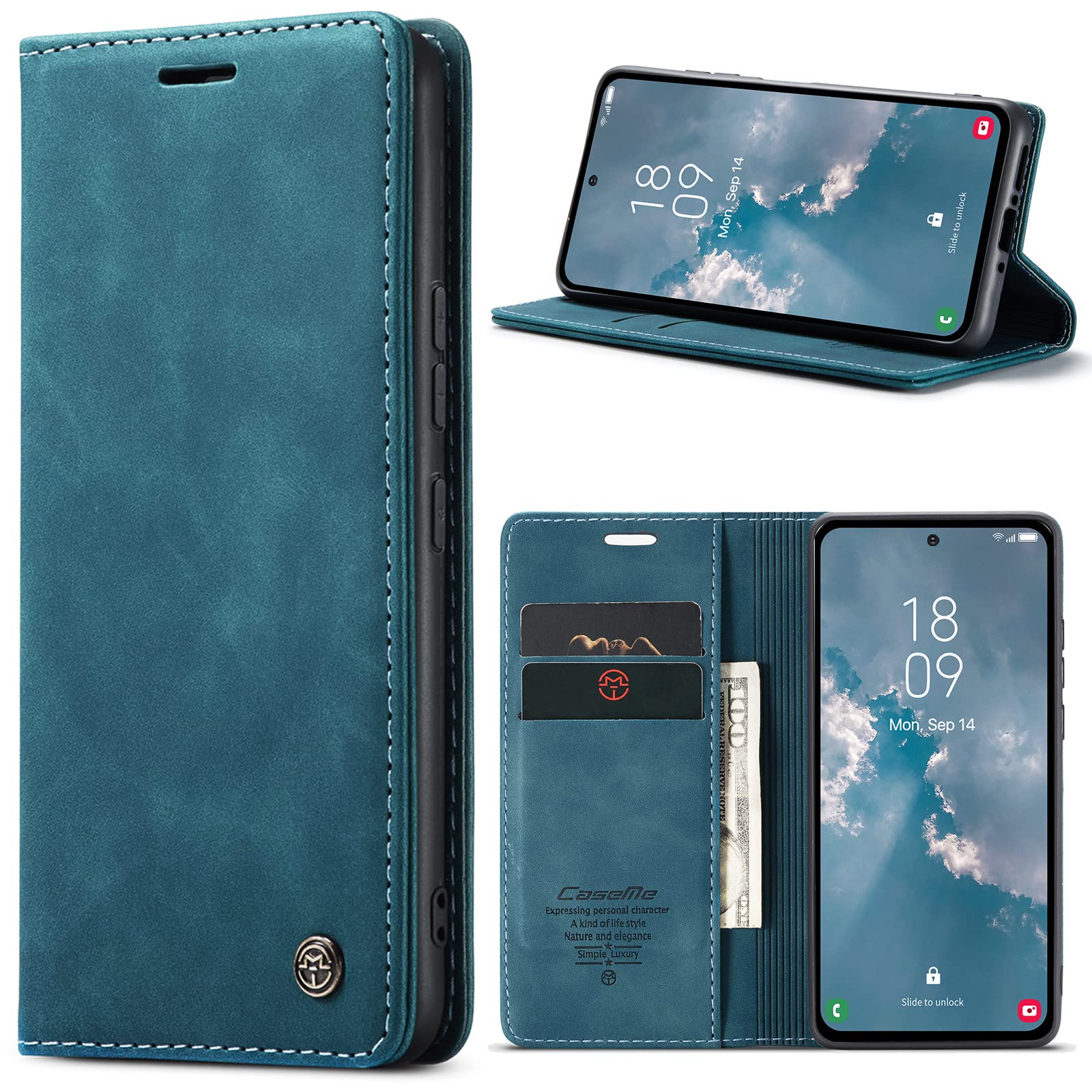 Amazon.co.jp: ZXHYliang Samsung Galaxy A54 ケース